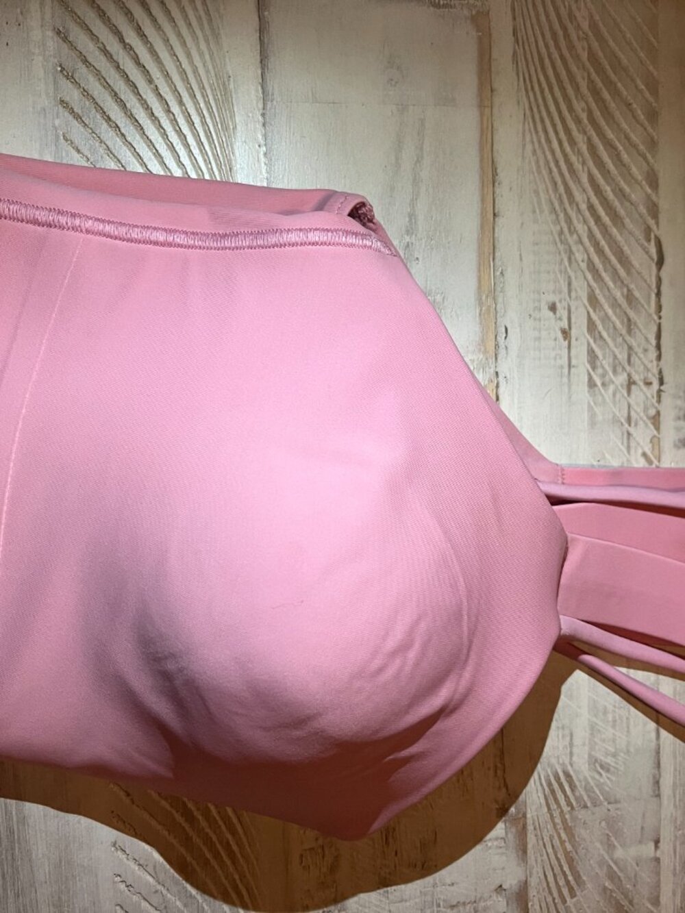 Lululemon Like a Cloud Longline Sports Bra D/DD - Picture 3 of 5